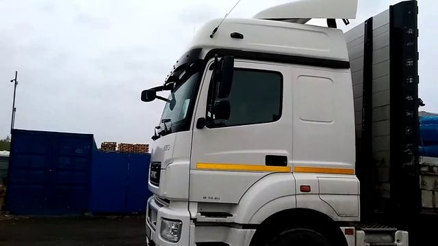 Перевозки грузов по Санкт-Петербургу и Ленинградской области смотреть онлайн