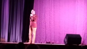 Стас Владимиров в Москве