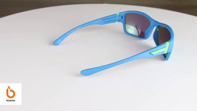 Очки Bluetribe солнцезащитные с поляризацией BT816-S-TR-17 смотреть онлайн