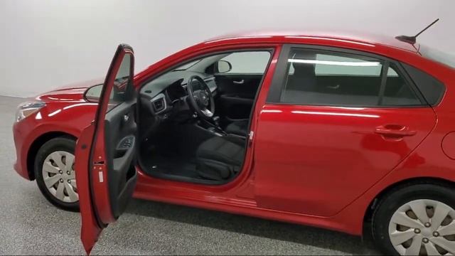 2018 Kia Rio S Auto Willard  Attica  Plymouth  New Pittsburgh  New Washington смотреть онлайн
