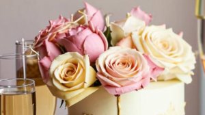 Поздравление с днем рождения женщине #сднерожденияженщине #сднемрождения #поздравлениесднемрождения