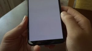 Amoled Screen Burn-In effect - Posible Fix!?
