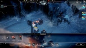 Frostpunk | Game walkthrough | Прохождение игры | No commentary | Без комментариев