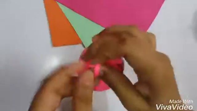Party popper | DIY pop-up party popper..
