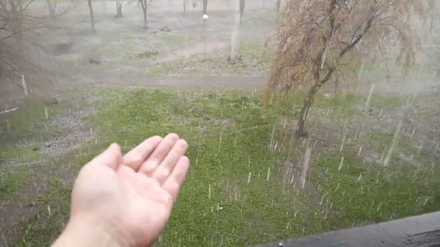 Природные катаклизмы/Вот такая у нас сегодня погода(.☔