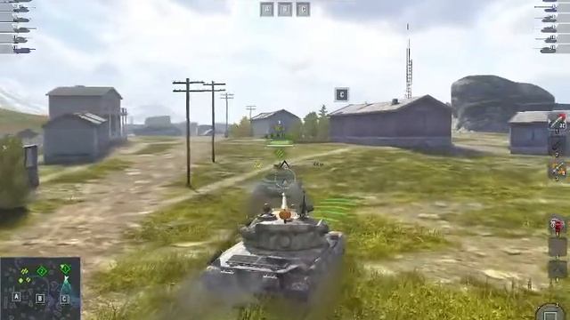 Трансляции Осеннего сезона tanks blitz