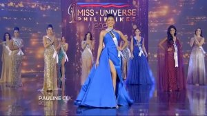 MISS UNIVERSE PHILIPPINESS 2020 JOURNEY