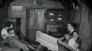 Лодка (1921) - Наутилус-комедия от Бастера Китона | Классический немой фильм + Русские подписи