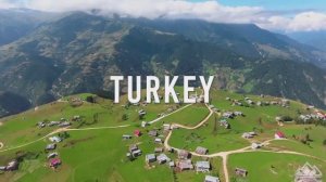 Untold Greatest Natural Wonders of Turkey 🌎 Uncut Documentary 4K