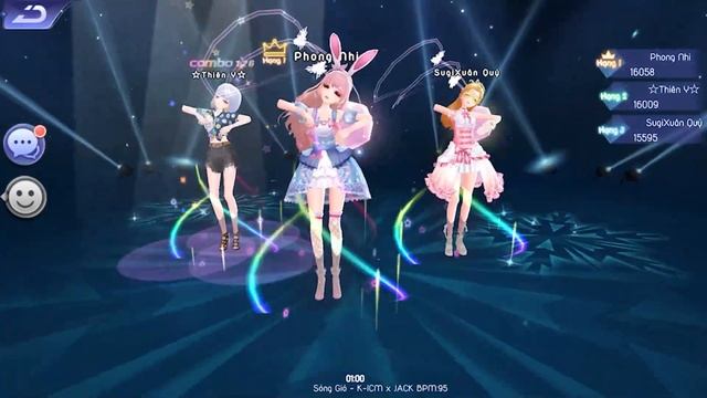 #49- Dance music EDM - Au idol смотреть онлайн