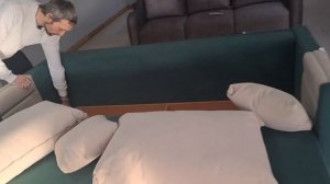 Диван "Мадлен"