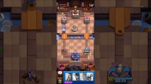 Clash Royale