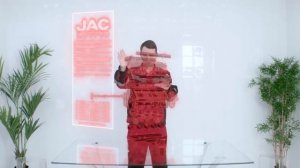 JAC Motors rus 2021
