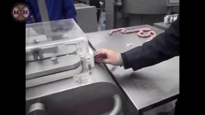 Делитель сосисочных гирлянд Xiaojin RJJ01