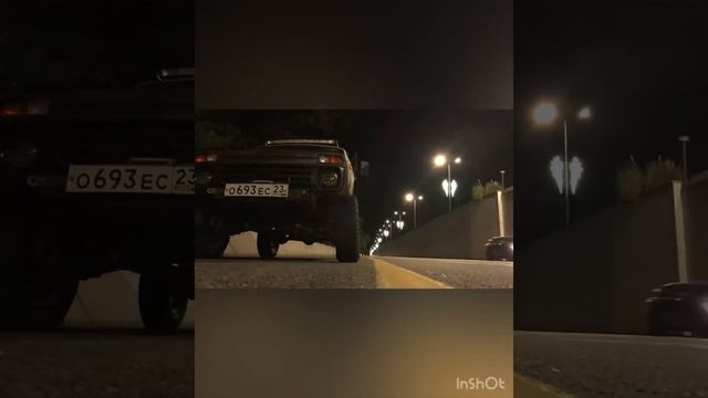 Купил ниву. Не доехал. смотреть онлайн