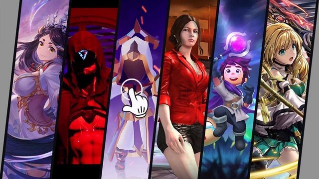 6 Game Android Terbaru dan Terbaik Rilis di Minggu Ketiga Oktober 2019 смотреть онлайн