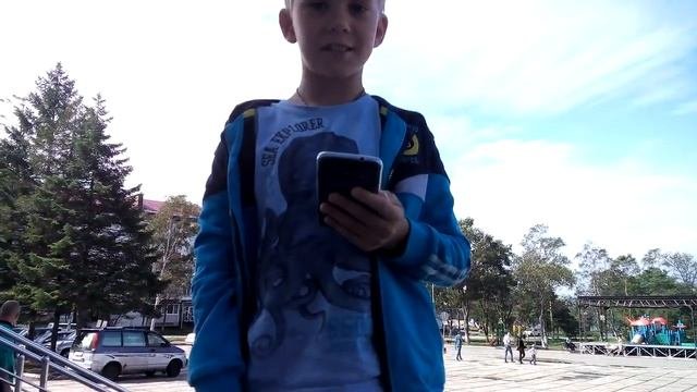 ловим покимонов в реальной жизни Pokemon GO