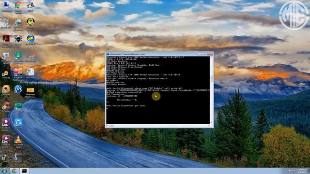 How To Uninstall Software Directly From Command Prompt Two Methods