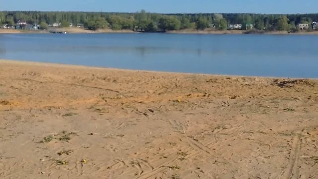 Море и Песок смотреть онлайн