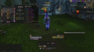 [uwow.biz] шп 970, 2m dps. Shadow priest damage Legion 7.3.5
