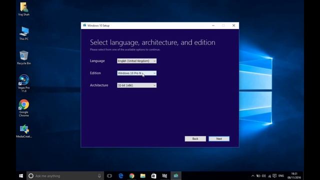 Upgrade to Windows 10 for FREE after 31 JULY 2016 смотреть онлайн
