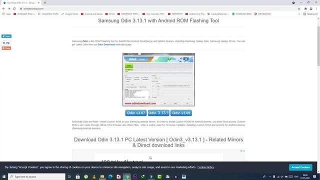 How To install TWRP Recovery in any Android Mobile With Proof in 2021 | 1000% Working смотреть онлайн