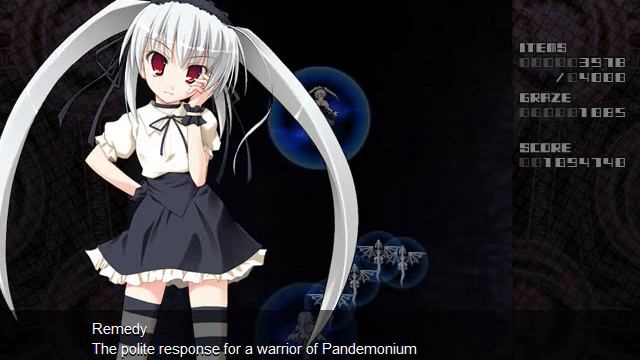 Let's Quickly Play eXceed 3rd Jade Penetrate Dark Package (Normal) смотреть онлайн