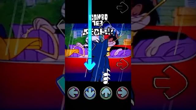 Игра бойфренд (Play boyfriend): Beat Battle^Том и Джерри.✨ смотреть онлайн