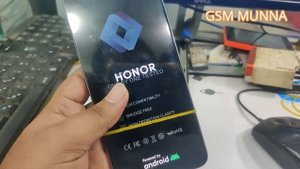 Honor X8 (TFY-LX2) FRP Reset By Sigma Key