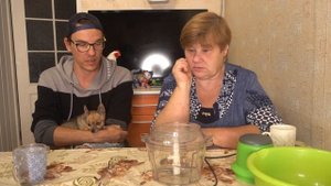 Миняева Юлия и Миняев Илья / Покупки для кухни !!! полезно знать что покупать !!!