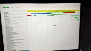 4.1.График работ