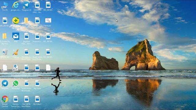 Activate Windows Go To Activate Windows |Windows 7,8,10 Activater Text | Watermark Technology Guddu смотреть онлайн