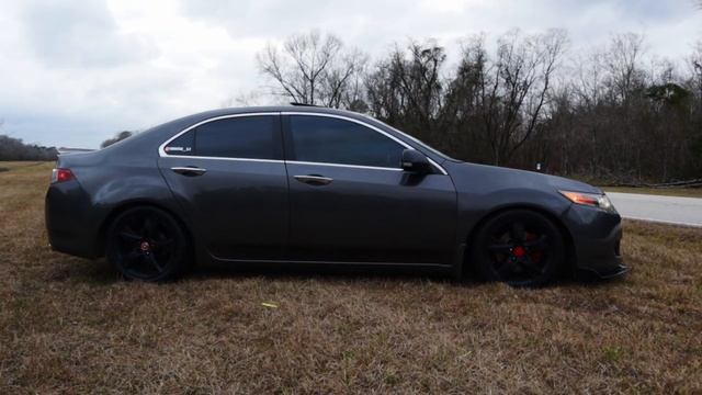 2010 acura tsx смотреть онлайн