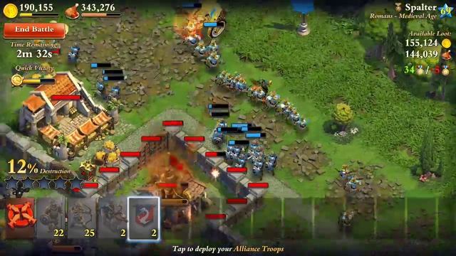 Domination episode 1 to road to space age смотреть онлайн