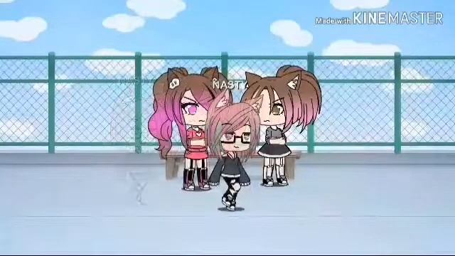 мини-фильм "НУ И ЧТО ЧТО Я НОШУ ОЧКИ?" (ч.о.) смотреть онлайн