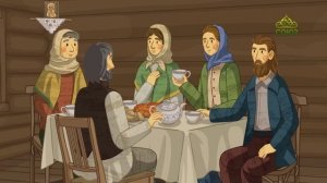 День ангела. 25 октября