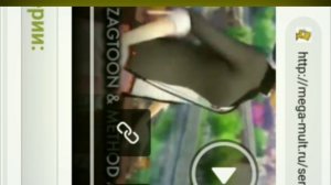 Жёлтая леди баг