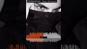 Литвиненко-Папа не грусти