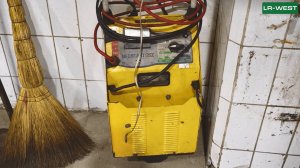 Может ли бустер убить аккумулятор Рендж Ровер L460. Заговор Land Rover или техническая реальность.