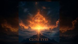 DVRST - Close Eyes