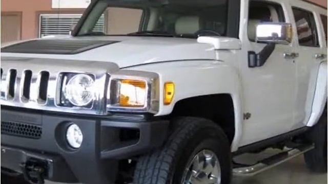 2006 HUMMER H3 Used Cars North Ridgeville OH смотреть онлайн