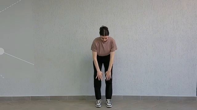 Дыхательная гимнастика.