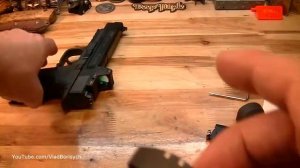 Vortex Venom коллиматор середнячок