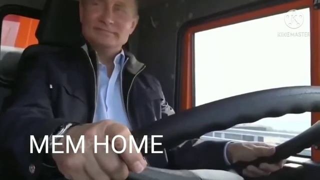 КАК ДЕЛА, КАК ДЕЛА? ЭТО НОВЫЙ КАДИЛЛАК