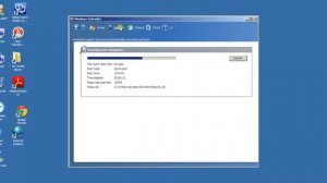 how to scan computer for windowsxp/vesita/windows7/8