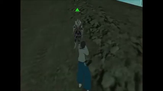 gta gintama ep2 смотреть онлайн