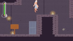 Castle of Temptation gameplay