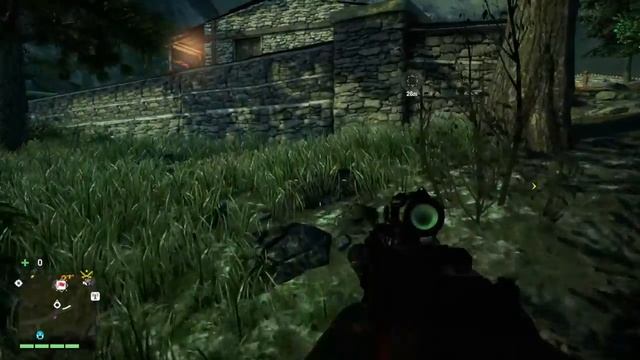 Far Cry 4 #3: ROBOCOP & FAILURE. смотреть онлайн