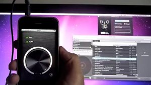 Listen to free Spotify on the iPhone