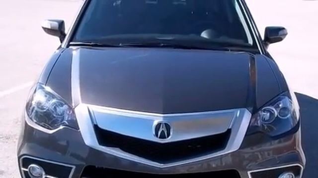 2011 Acura RDX in Altamonte Springs, FL 32714 смотреть онлайн